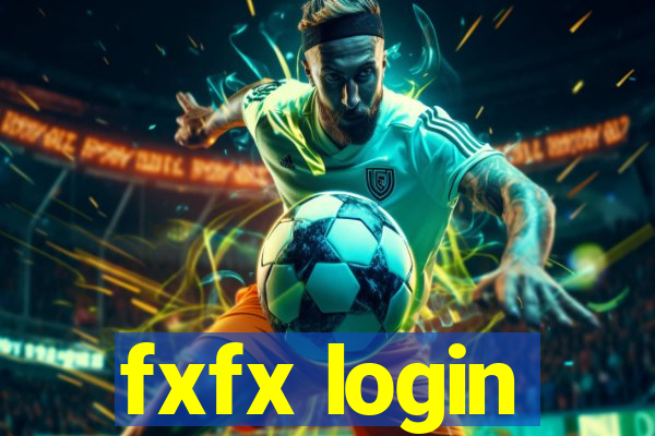 fxfx login